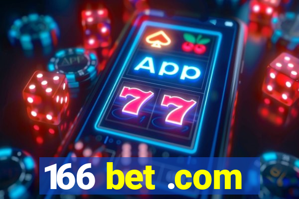 166 bet .com